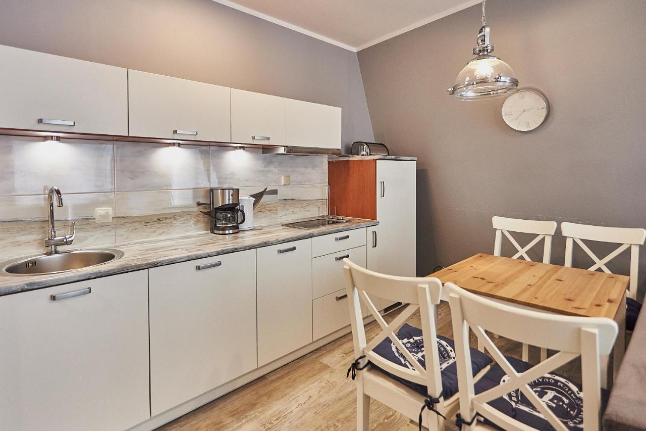 Villa Arstone By Baltic Home Świnoujście Extérieur photo