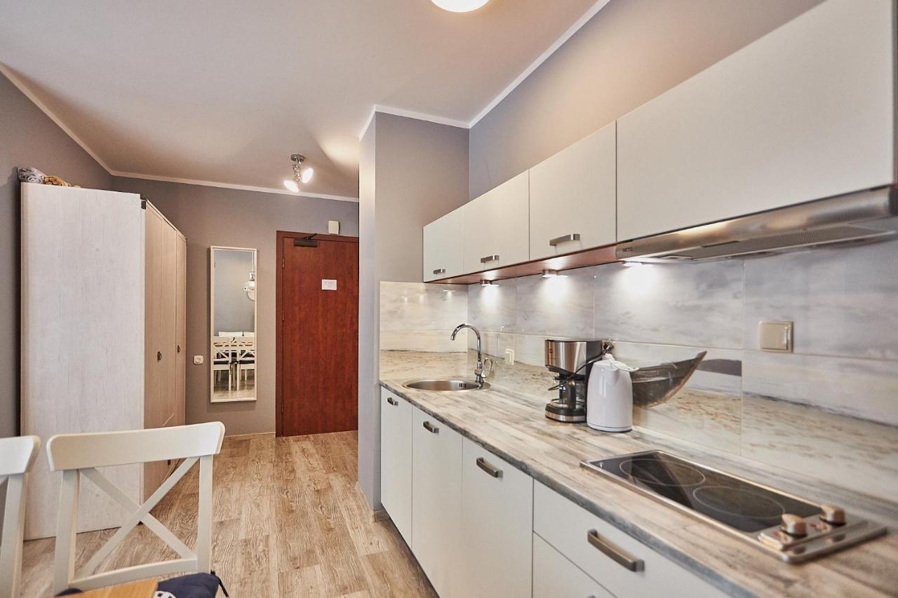 Villa Arstone By Baltic Home Świnoujście Extérieur photo